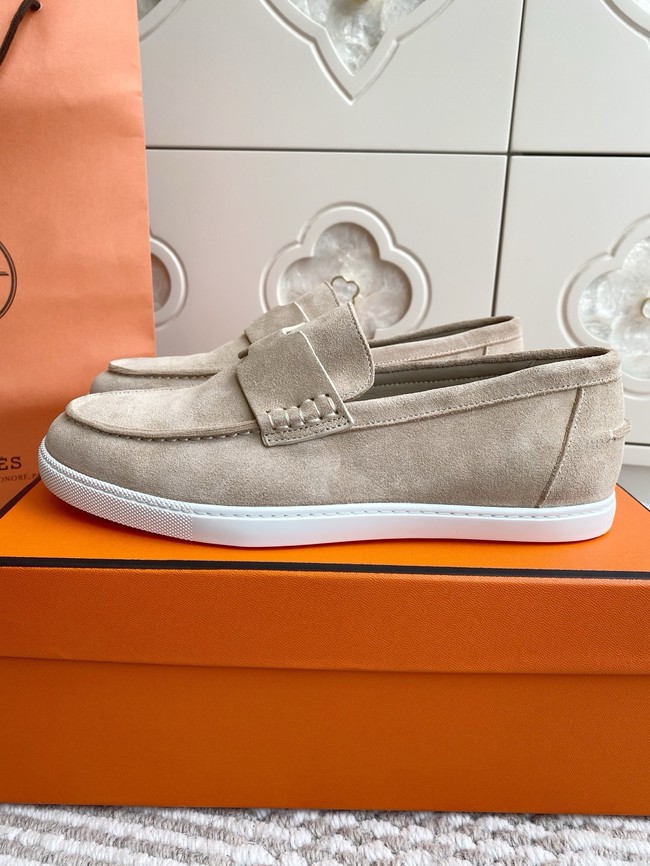 Hermes Shoes 45040-7