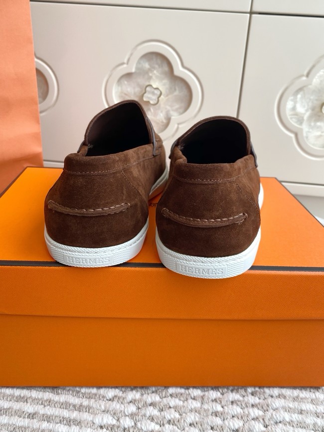 Hermes Shoes 45040-8