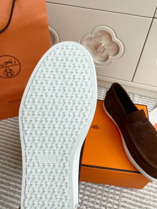 Hermes Shoes 45040-8
