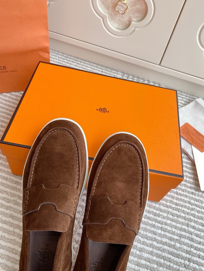 Hermes Shoes 45040-8