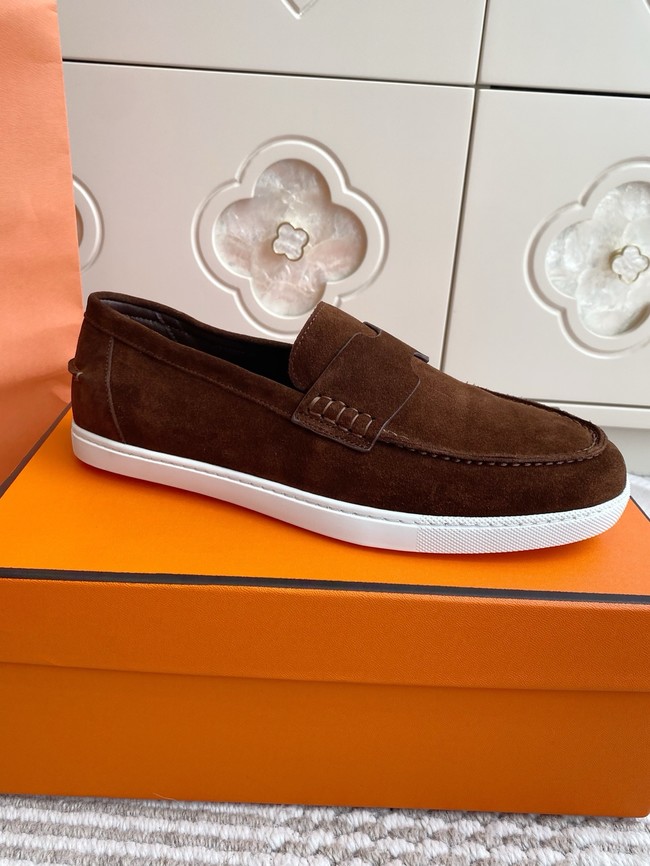 Hermes Shoes 45040-8