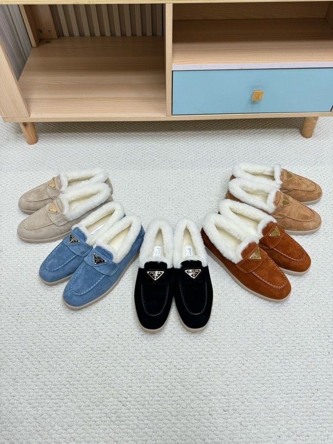Prada shoes 45039-1