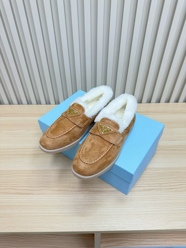 Prada shoes 45039-2