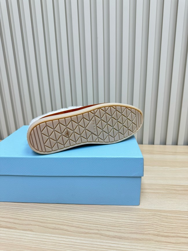 Prada shoes 45039-5