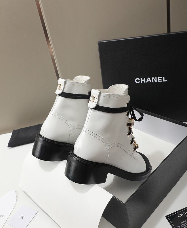 Chanel Ankle boots 45048-2
