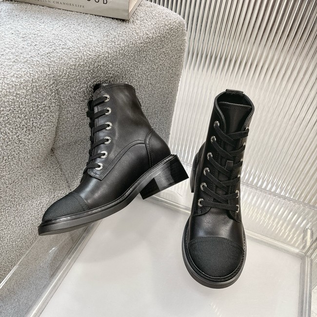 Chanel Ankle boots 45048-4