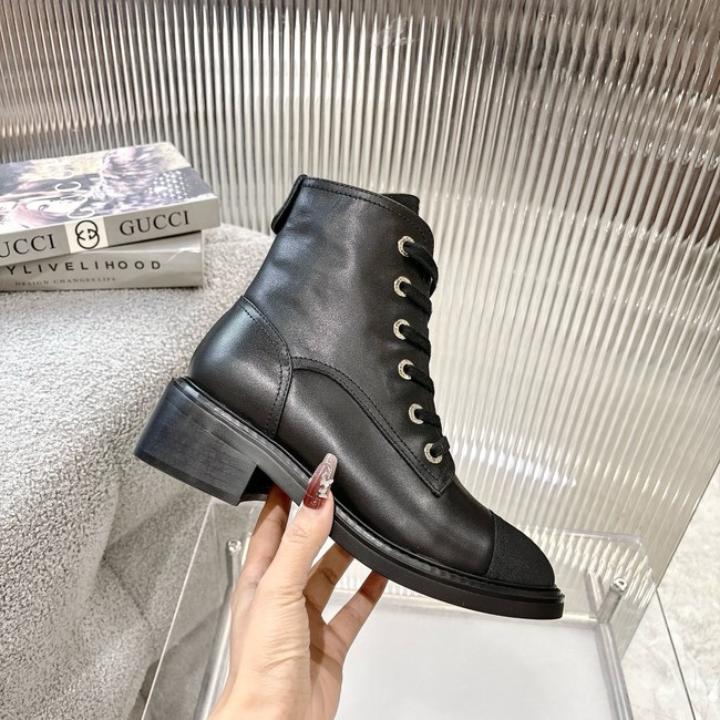 Chanel Ankle boots 45048-4