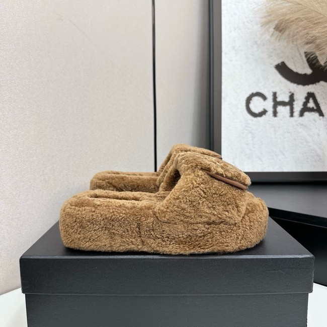 Chanel Slippers 45046-2