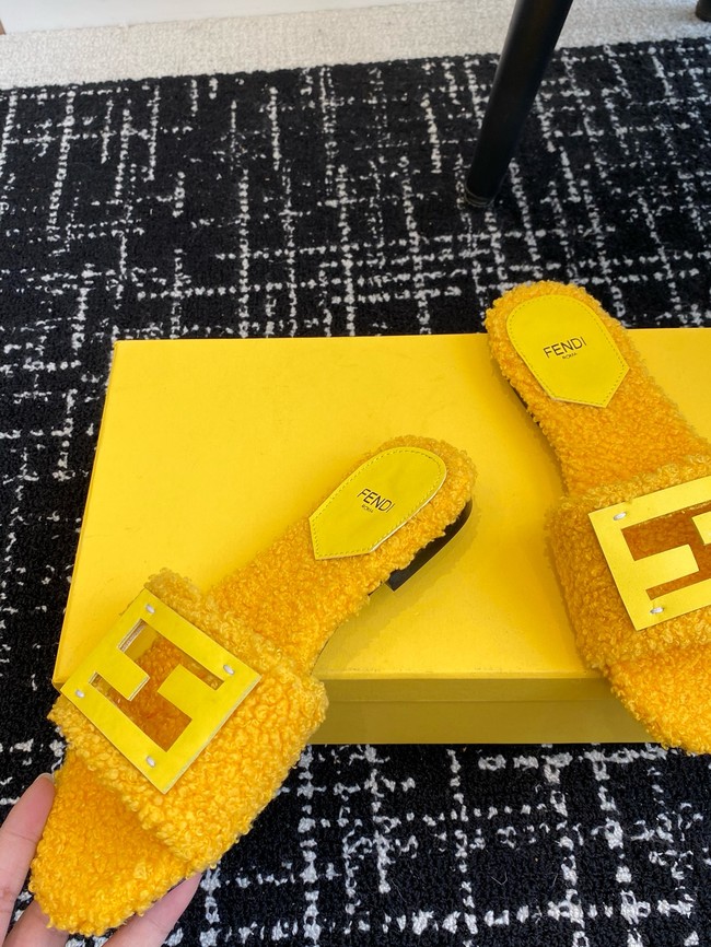 Fendi shoes 45041-4