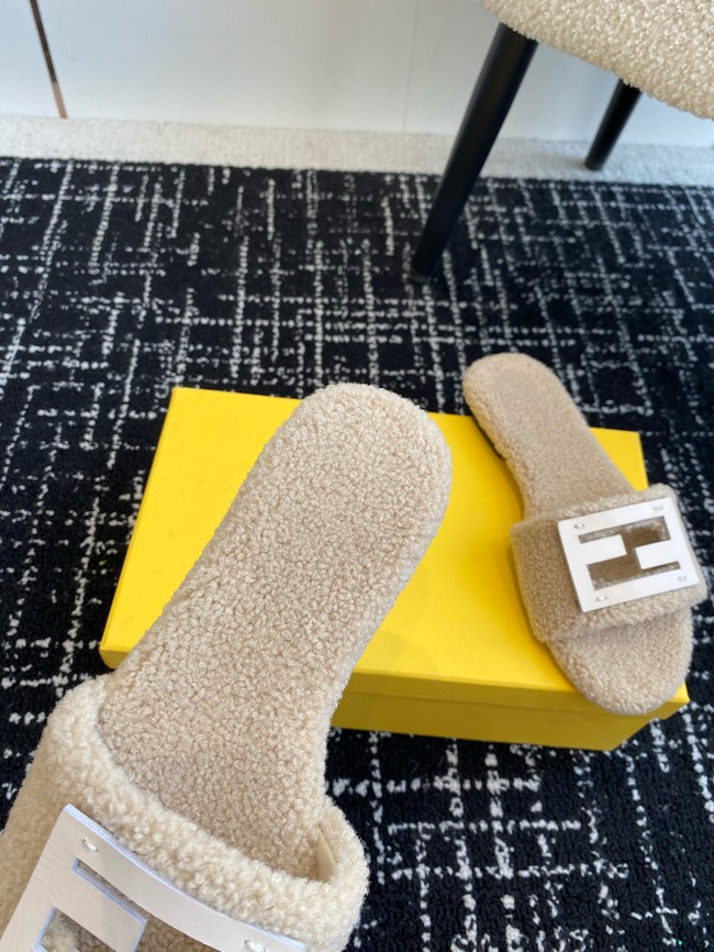 Fendi shoes 45041-5