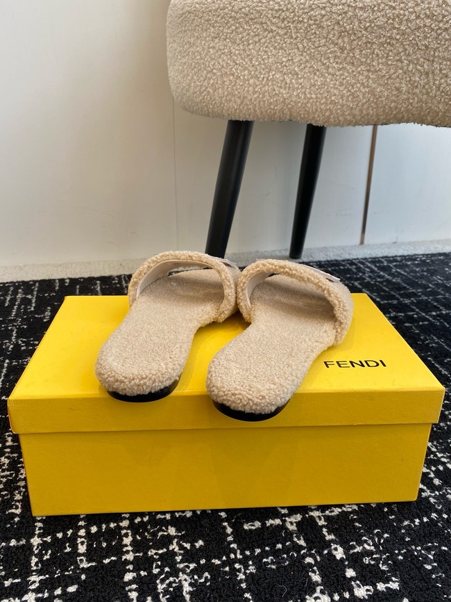 Fendi shoes 45041-5