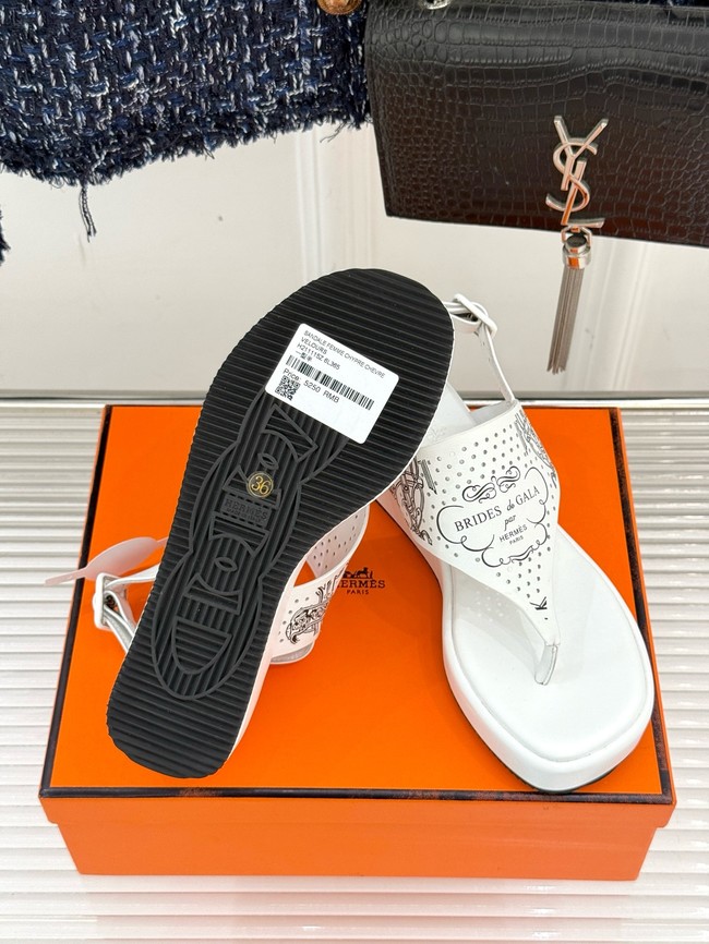 Hermes Shoes 45043-1