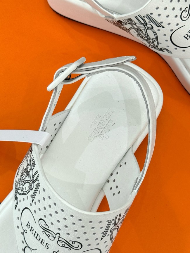 Hermes Shoes 45043-1