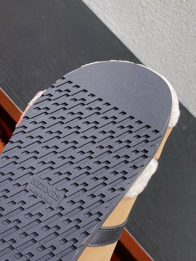 Hermes Slippers 45047-2