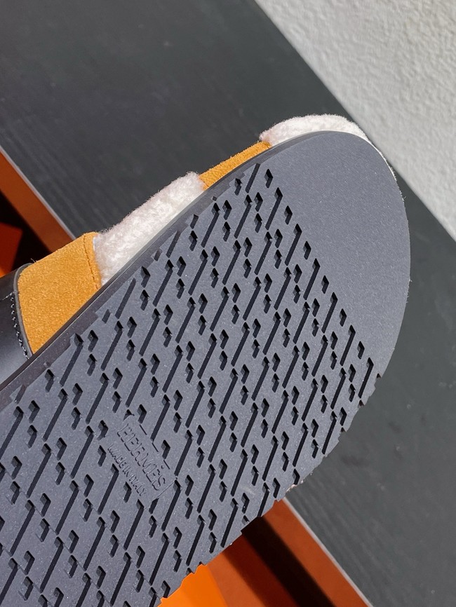 Hermes Slippers 45047-3