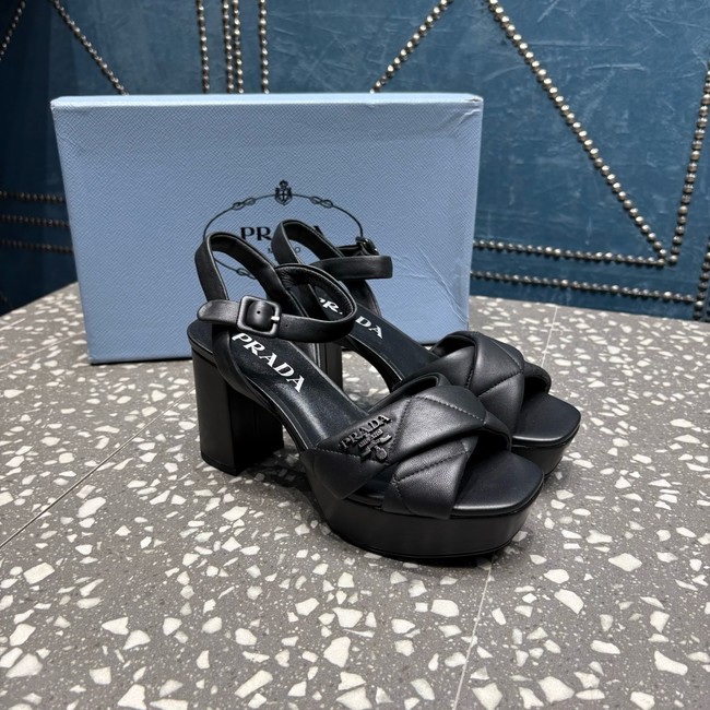 Prada Sandals 45044-1