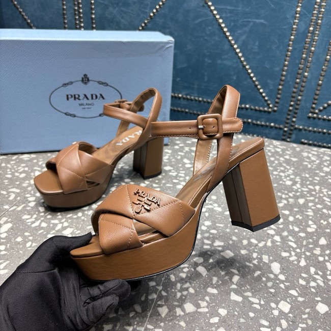 Prada Sandals 45044-2