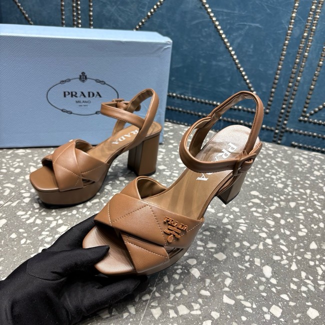 Prada Sandals 45044-2
