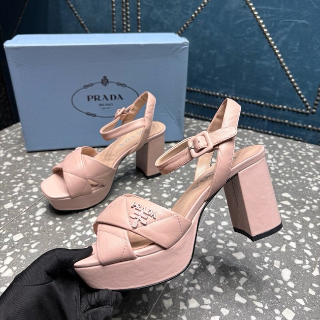 Prada Sandals 45044-5