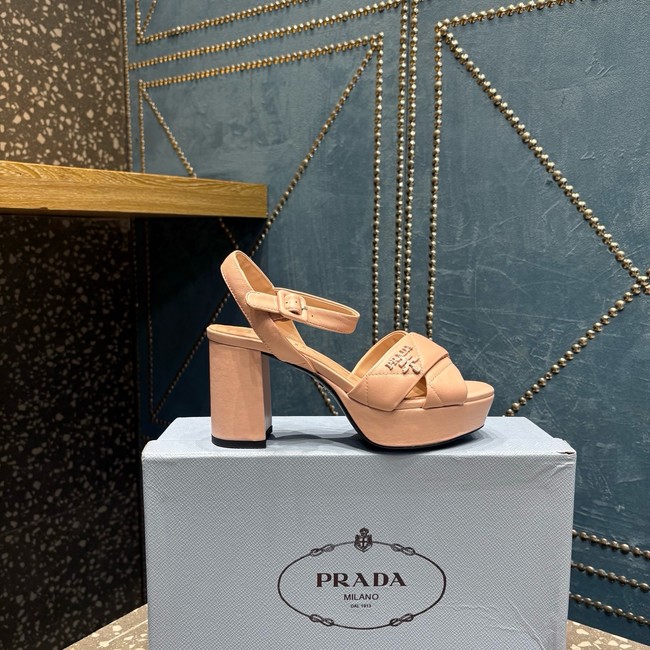 Prada Sandals 45044-5