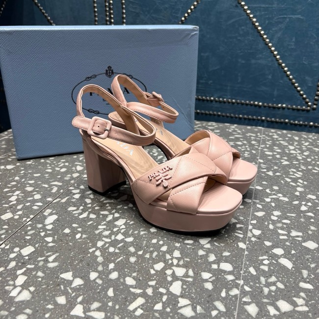 Prada Sandals 45044-5