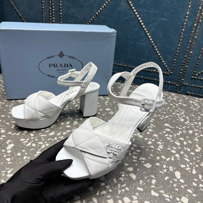 Prada Sandals 45044-6