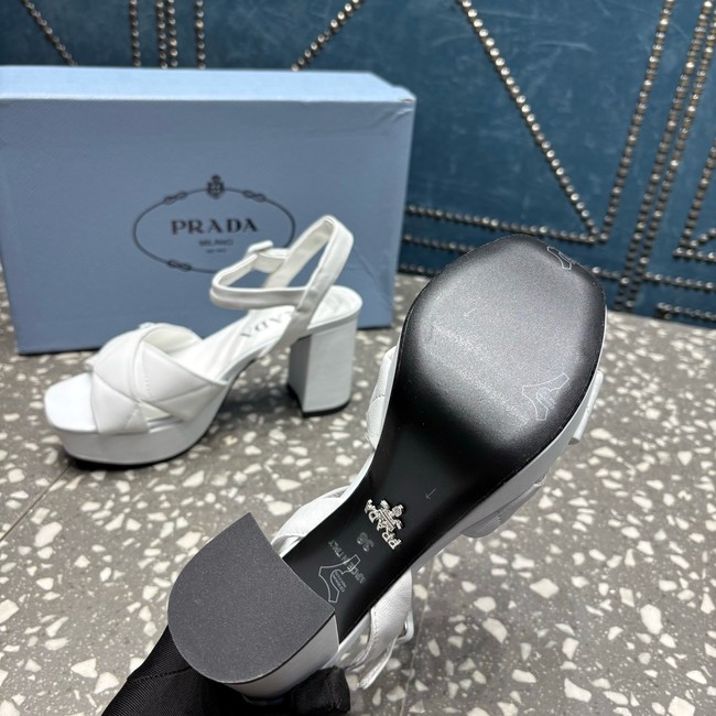 Prada Sandals 45044-6