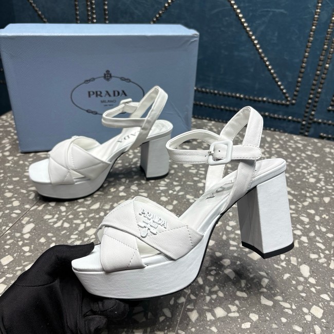 Prada Sandals 45044-6