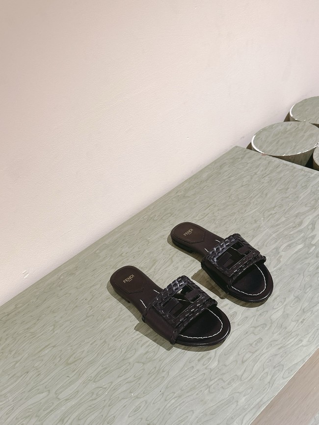 Fendi Slippers 45050-4