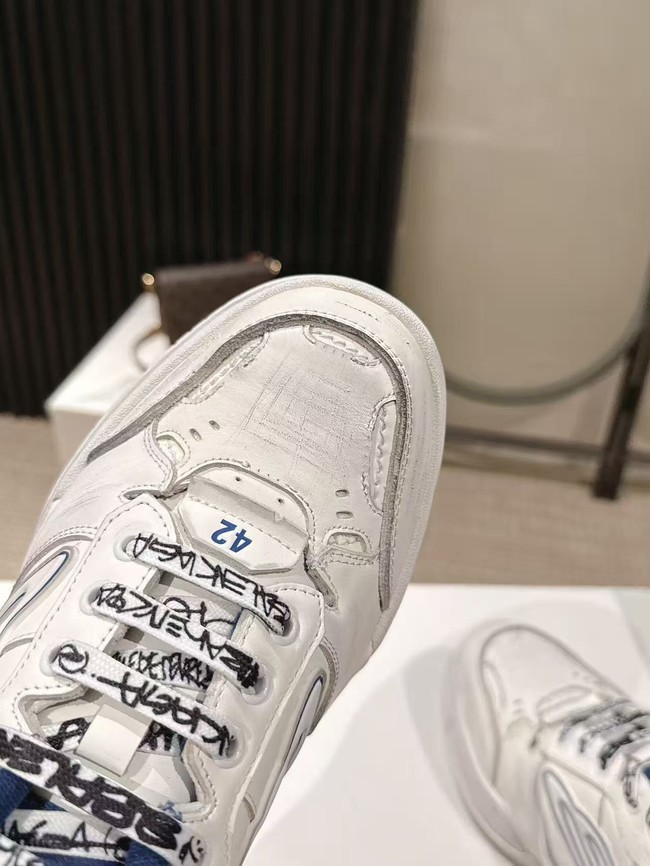 Balenciaga Sports shoes 45052-5