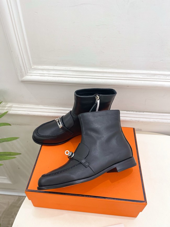 Hermes Ankle boots 45054-1