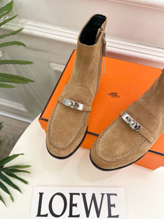 Hermes Ankle boots 45054-2