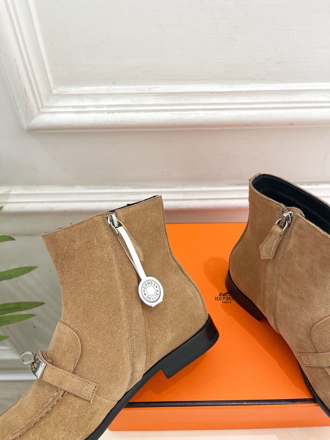 Hermes Ankle boots 45054-2