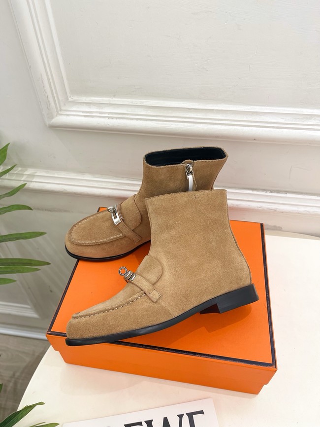 Hermes Ankle boots 45054-2