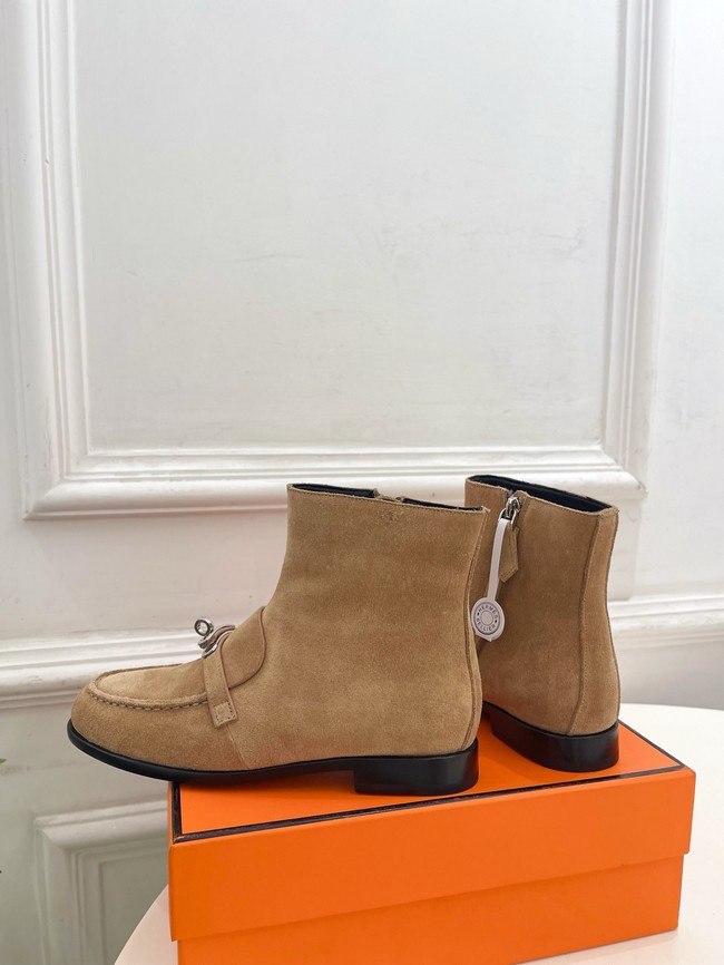 Hermes Ankle boots 45054-2