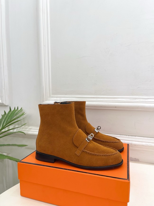 Hermes Ankle boots 45054-3