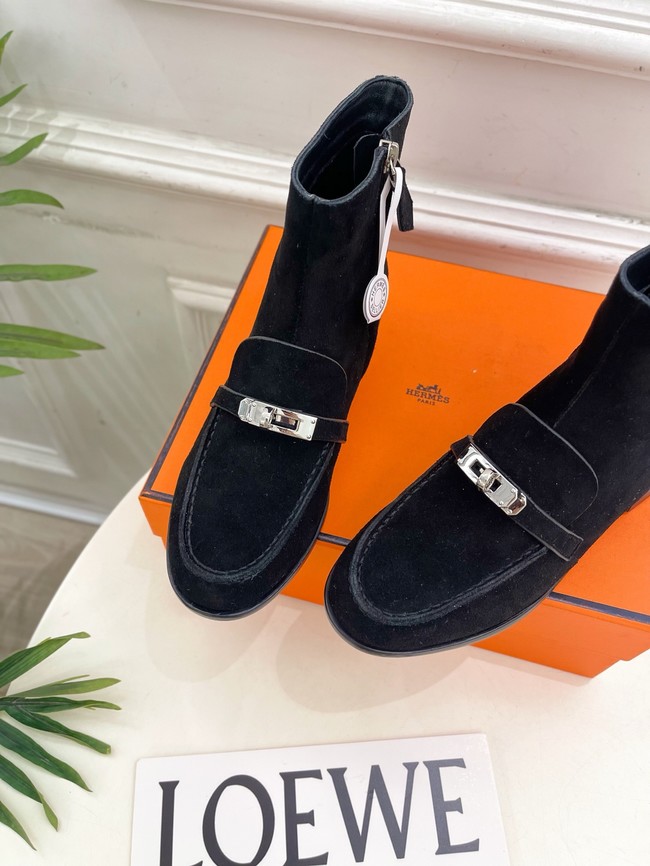 Hermes Ankle boots 45054-4