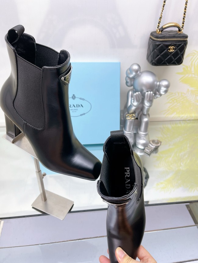 Prada Ankle boots 45053-2