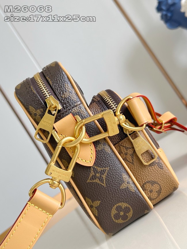 Louis Vuitton Nil M26068