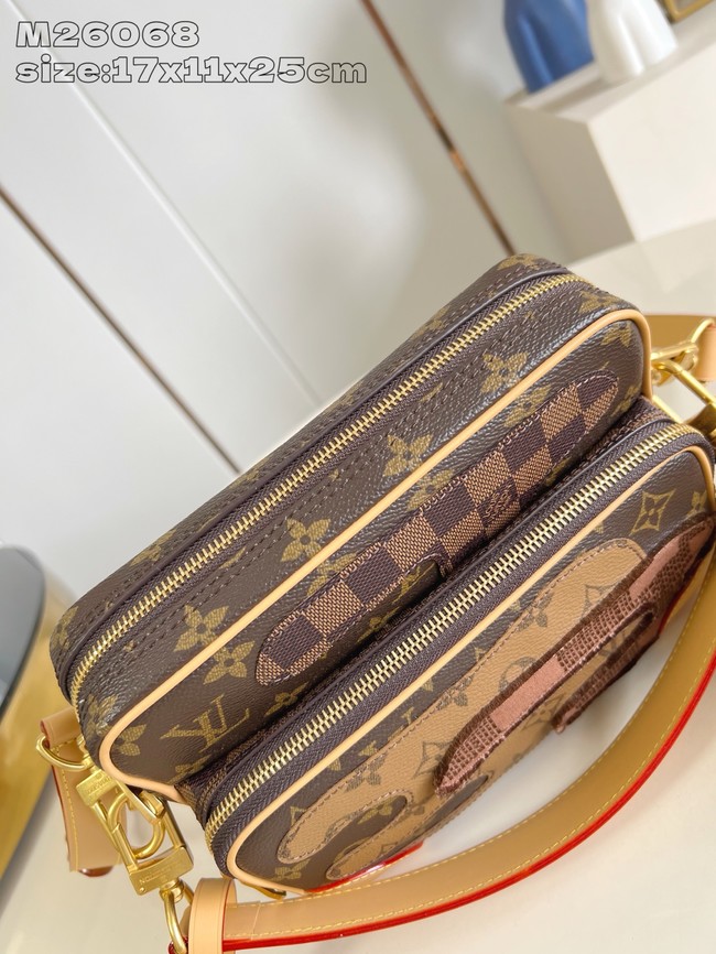 Louis Vuitton Nil M26068