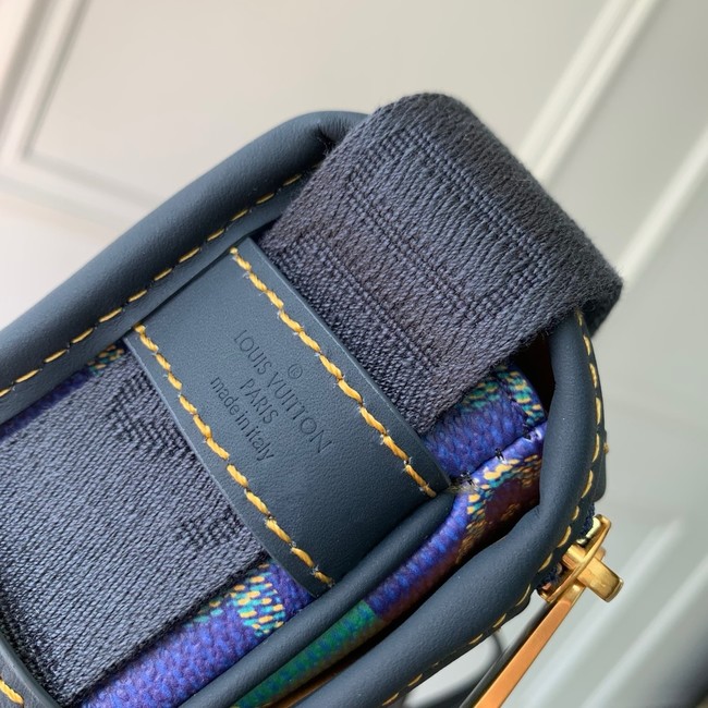 Louis Vuitton NEW Bosphore Wearable Wallet M15173