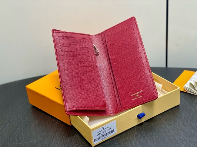 Louis Vuitton Brazza Wallet M26539