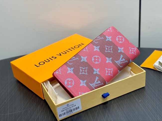 Louis Vuitton Brazza Wallet M26539