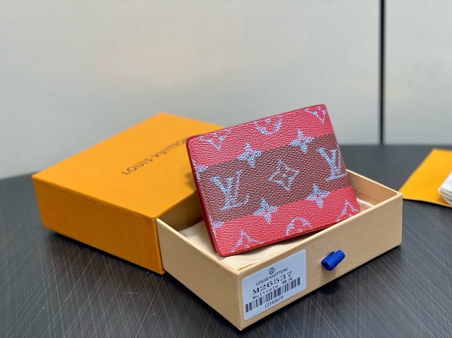 Louis Vuitton Multiple Wallet M26537