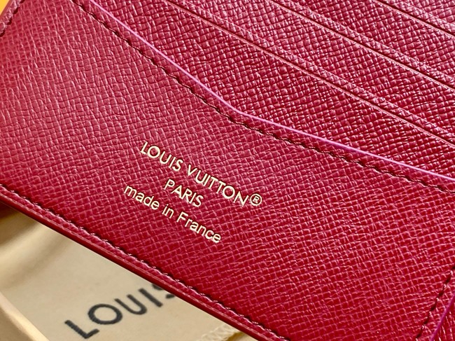 Louis Vuitton Multiple Wallet M26537