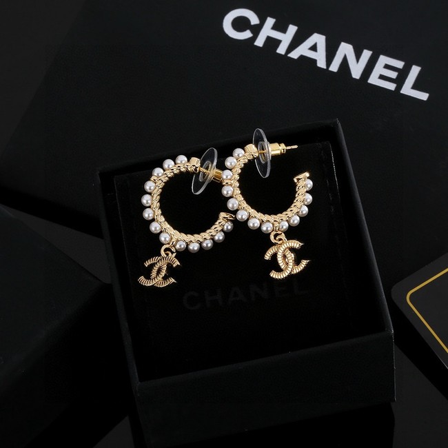 Chanel Earring CE81105