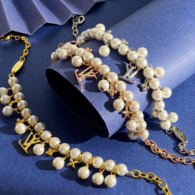 Louis Vuitton necklace&Bracelet CE81098