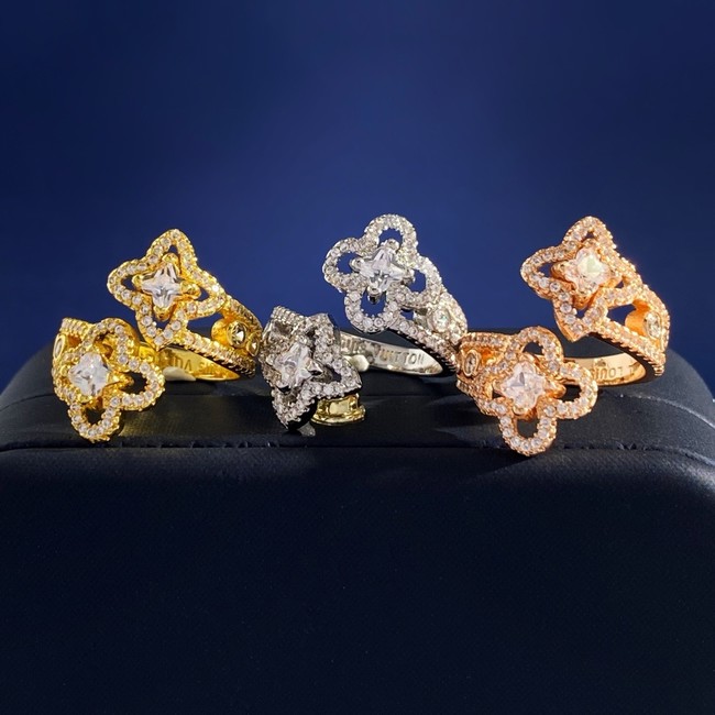 Louis Vuitton ring CE81100
