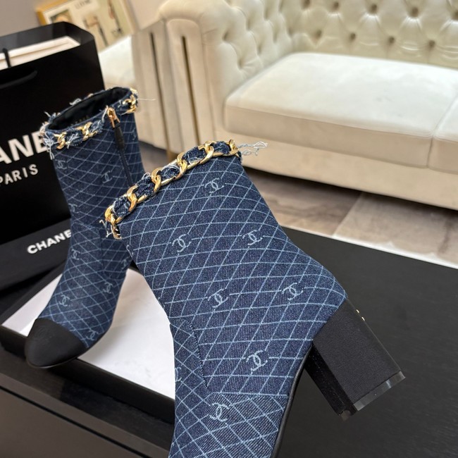 Chanel Ankle boots 45062-6