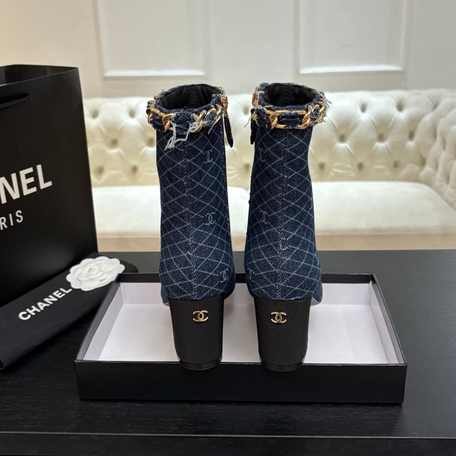 Chanel Ankle boots 45062-6